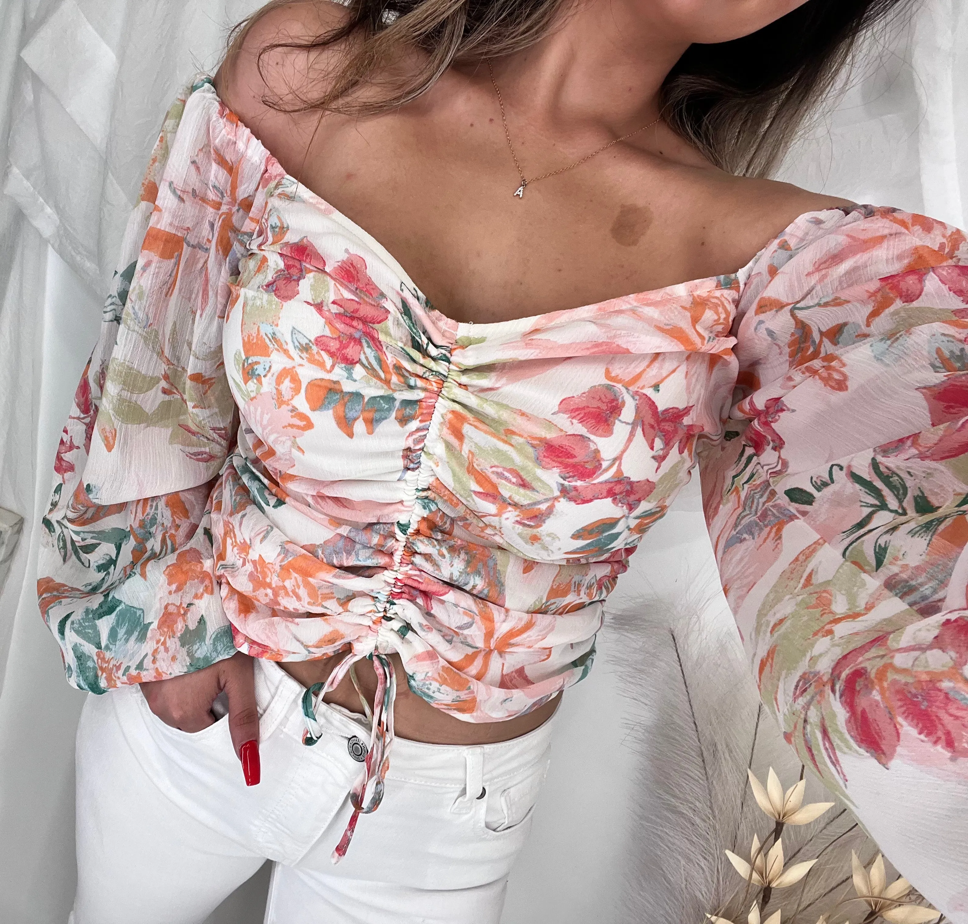 Stella Blouse