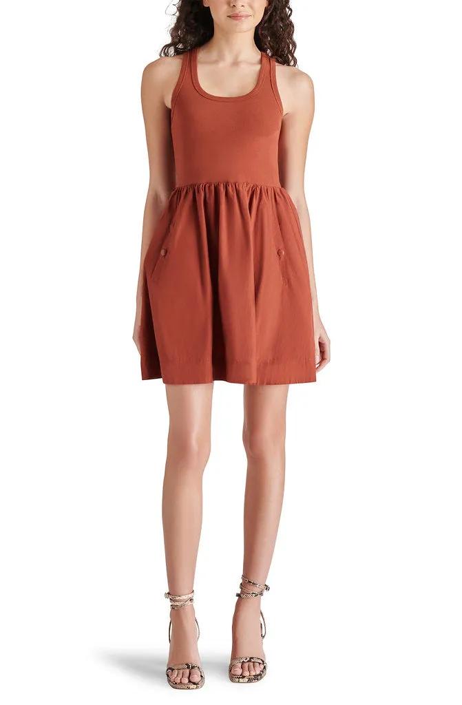 STEVE MADDEN TOTTENHAM DRESS