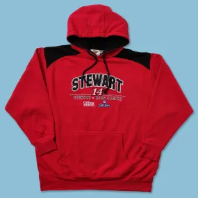 Stewart Haas Racing Hoody XXL