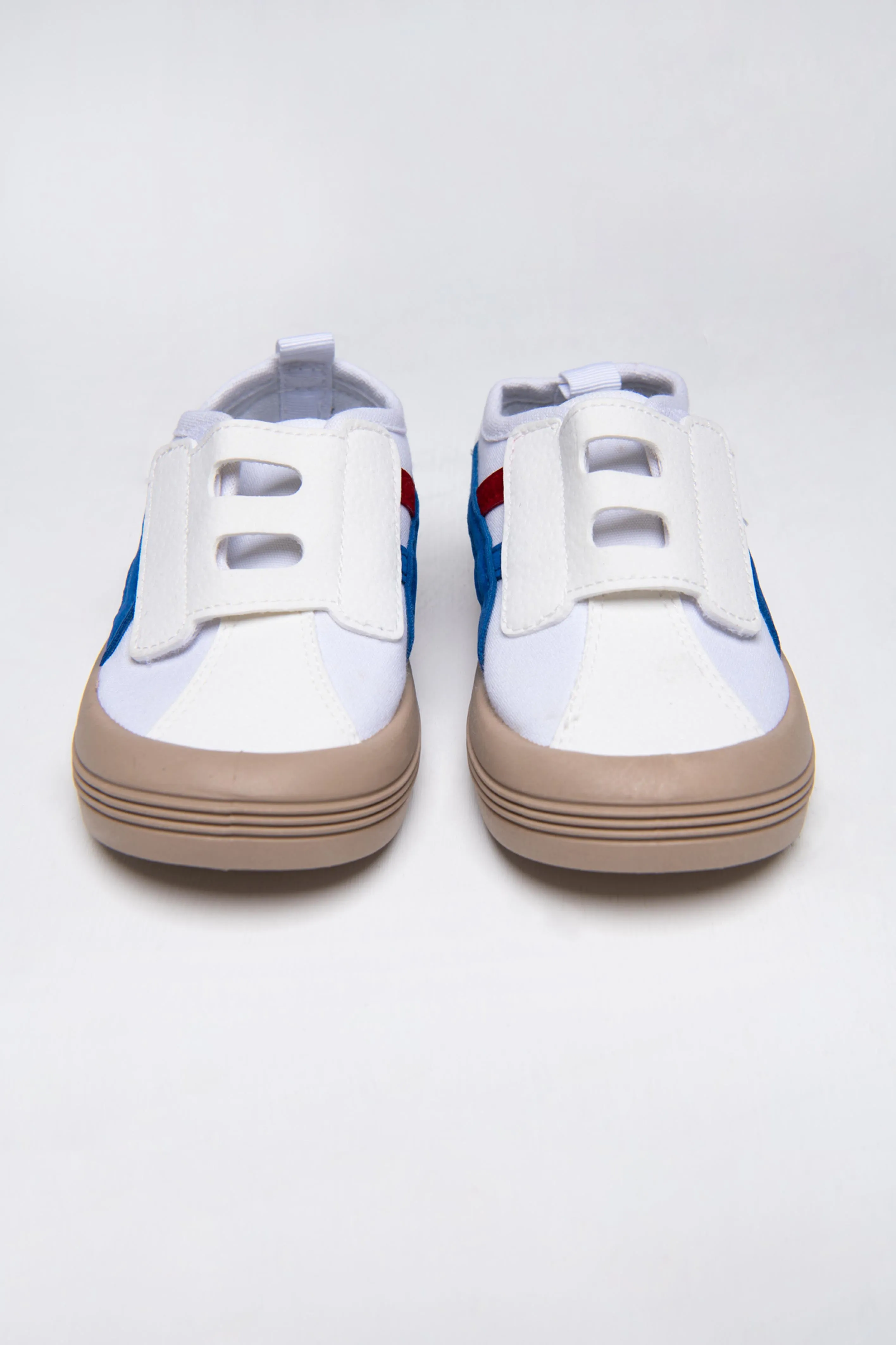 STRAP SNEAKERS