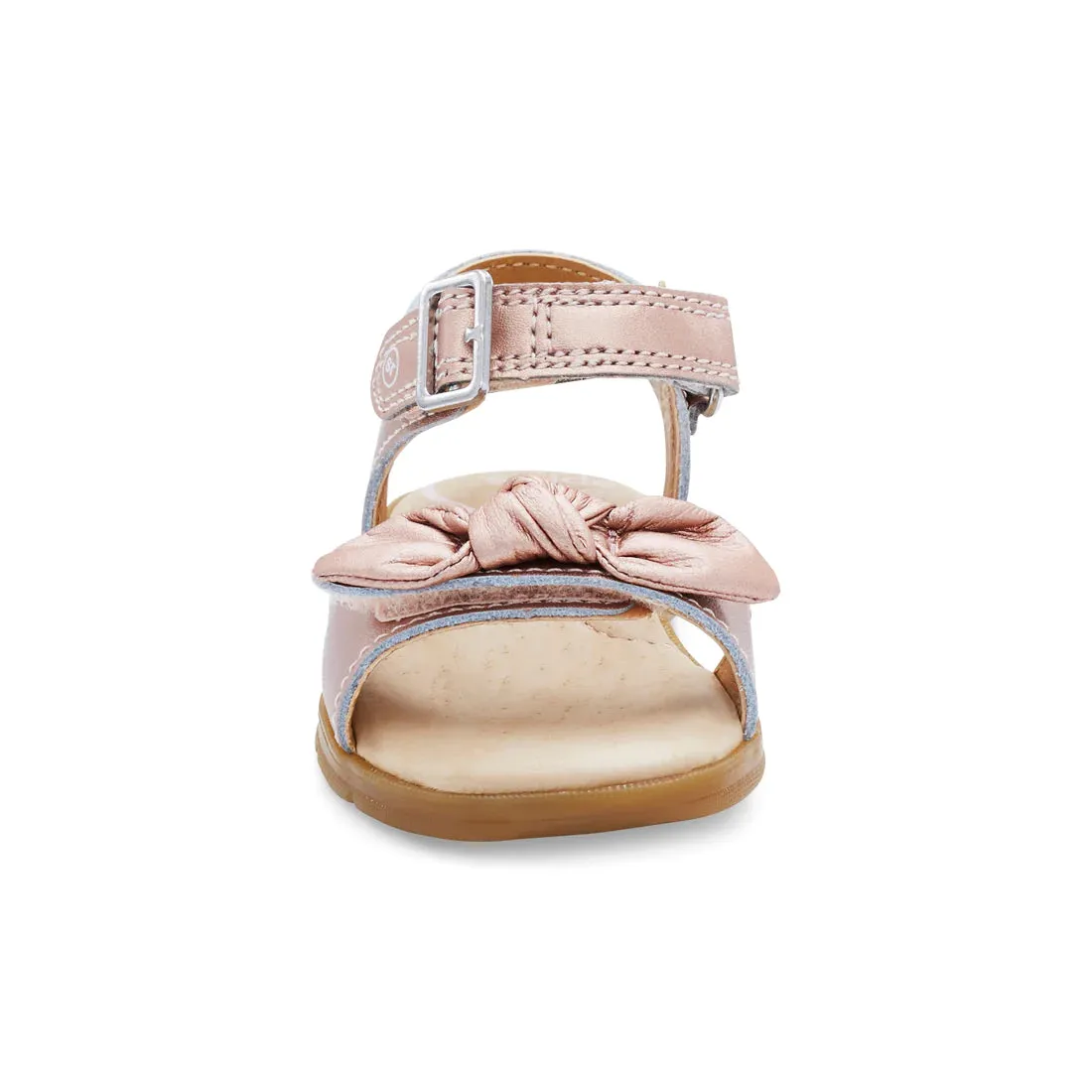 Stride Rite Rose Gold Whitney Children’s Sandal