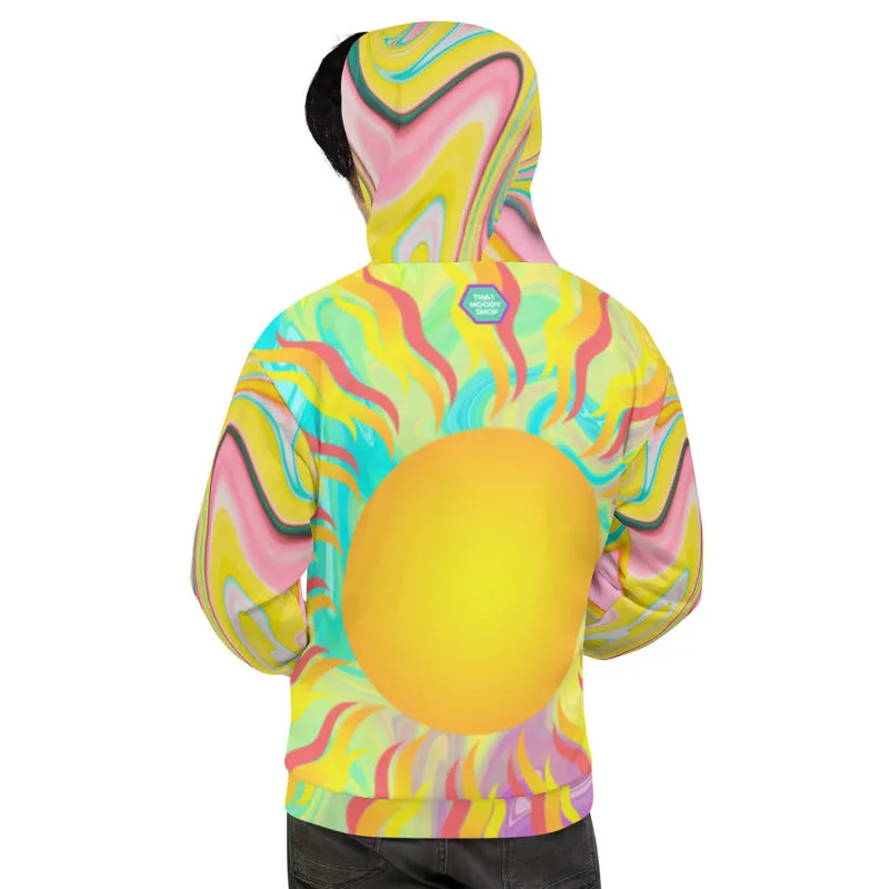 Sun Flare SYLKKE Hoody