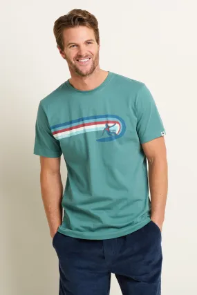 Surfer Tee