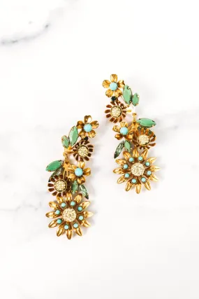 Sutton Earrings