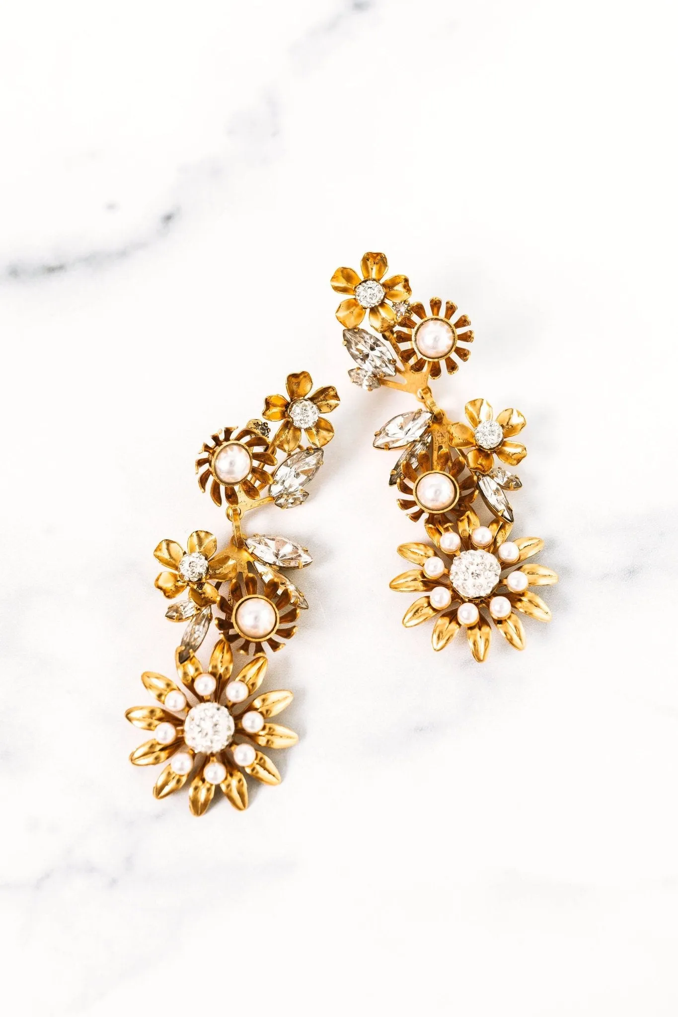 Sutton Earrings