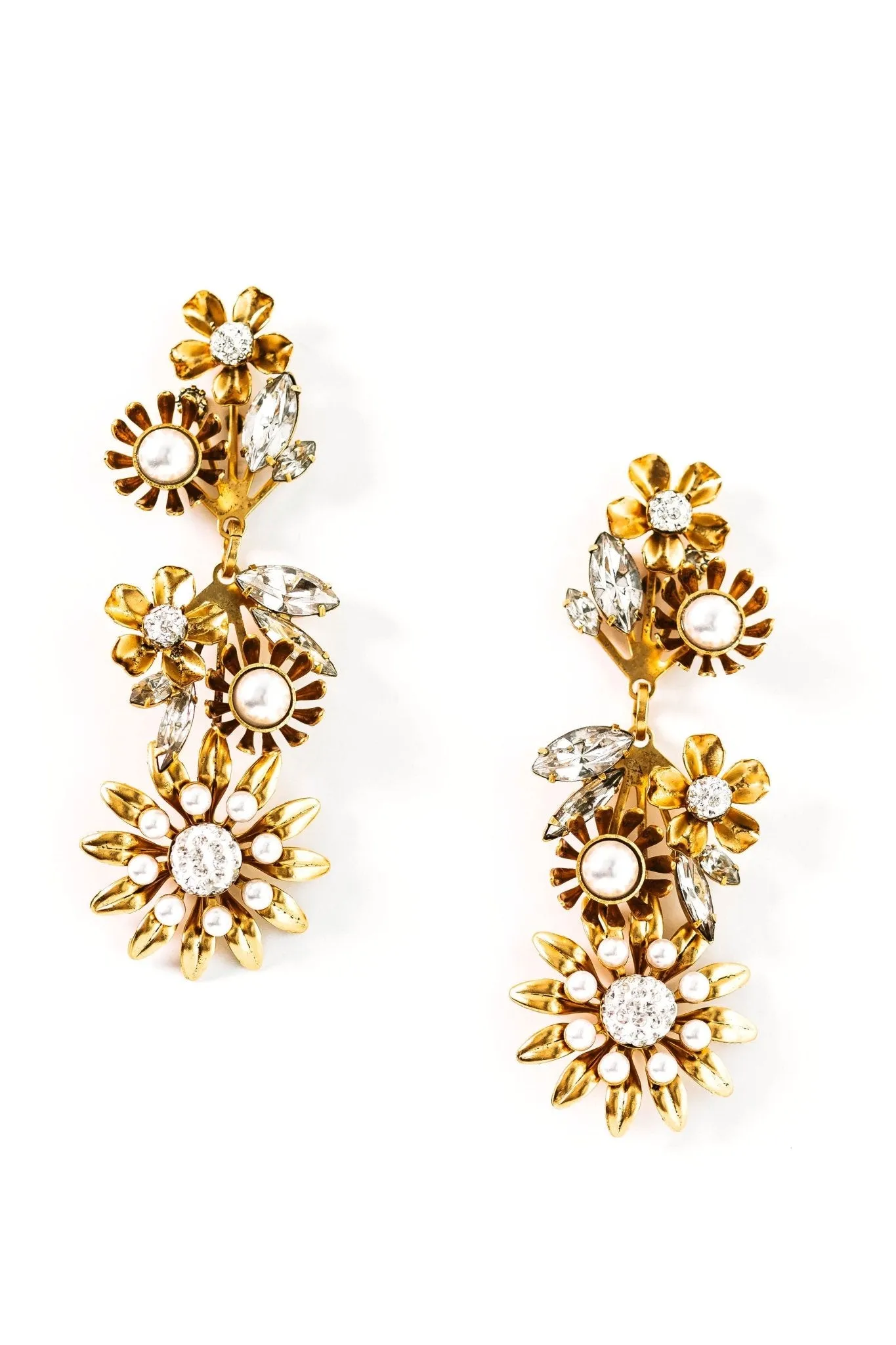 Sutton Earrings