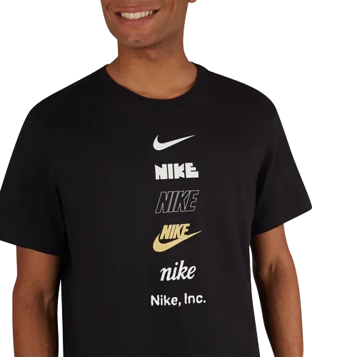 T-SHIRT NIKE UOMO