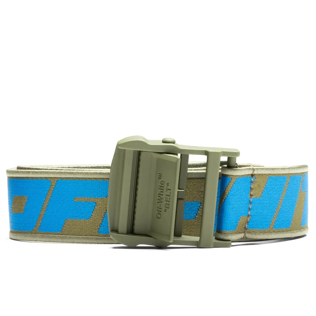 Tape Industrial Belt H35 - Navy/Blue