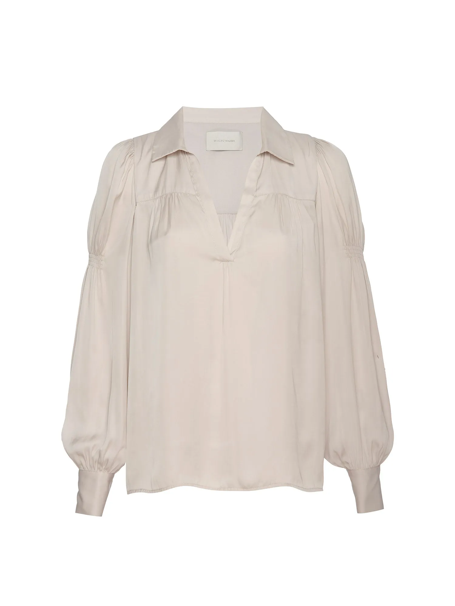 The Anson Blouse