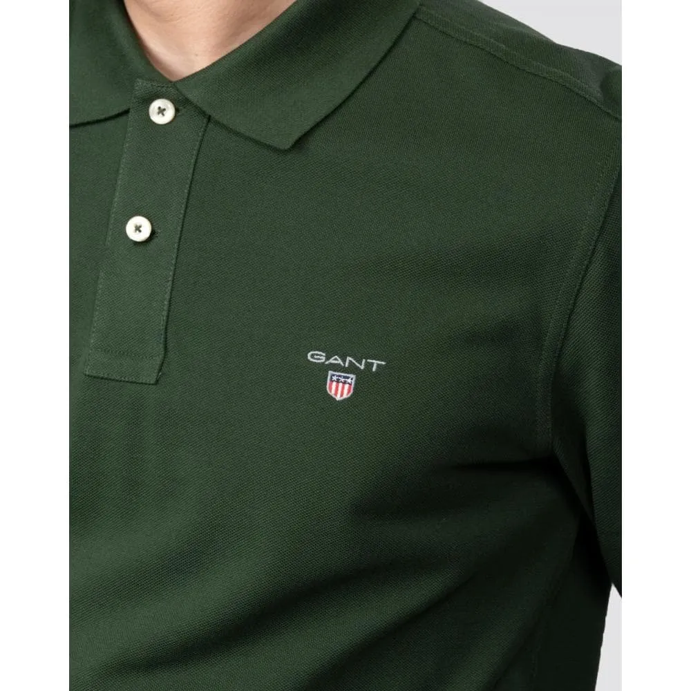 The Original Pique Polo Shirt