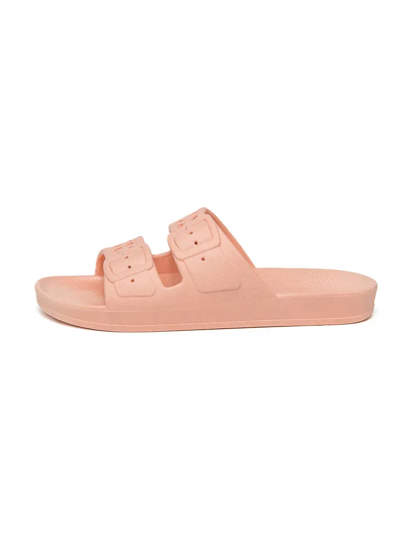 The Paz Sandals by Freedom Moses - Apricot