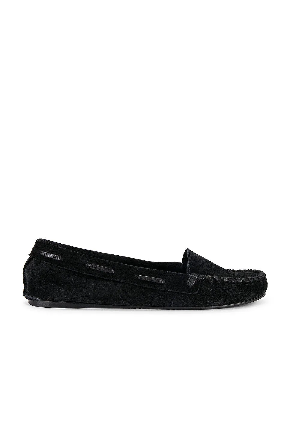 The Row Mabel Moc Loafer