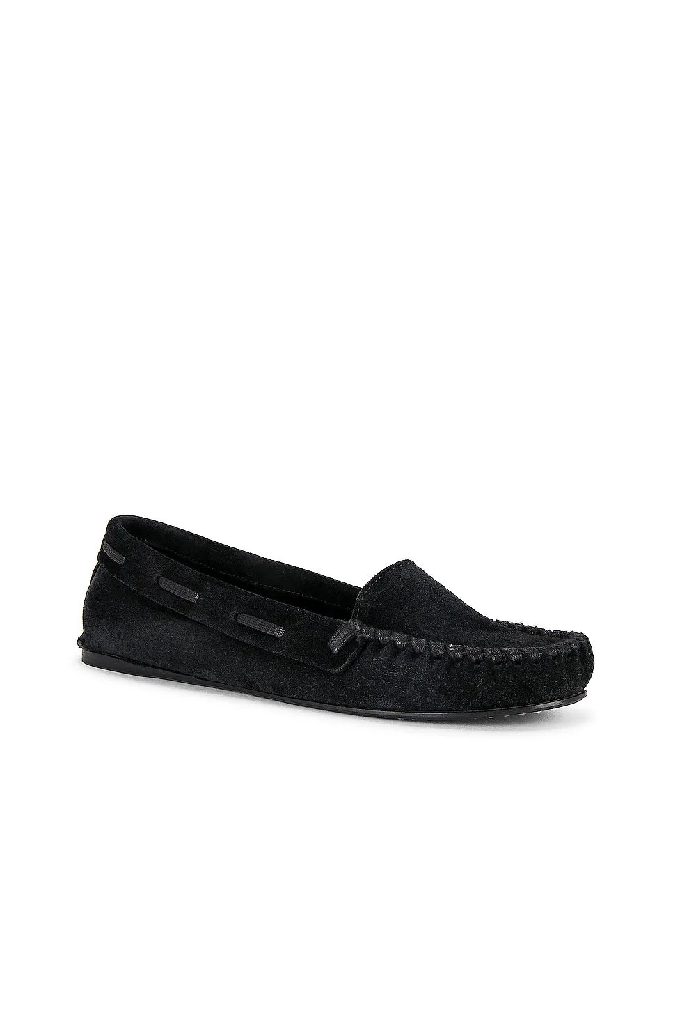 The Row Mabel Moc Loafer