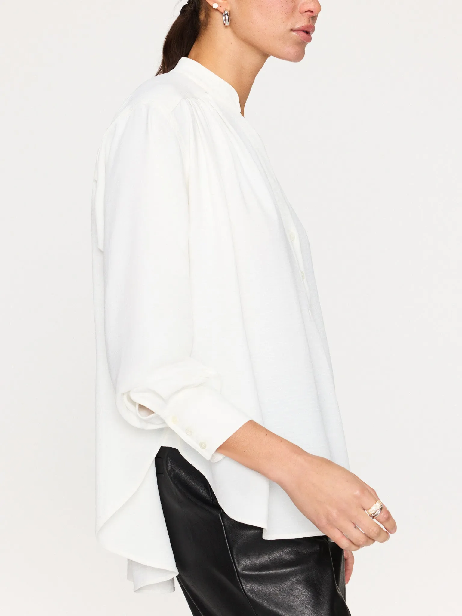 The Soro Blouse