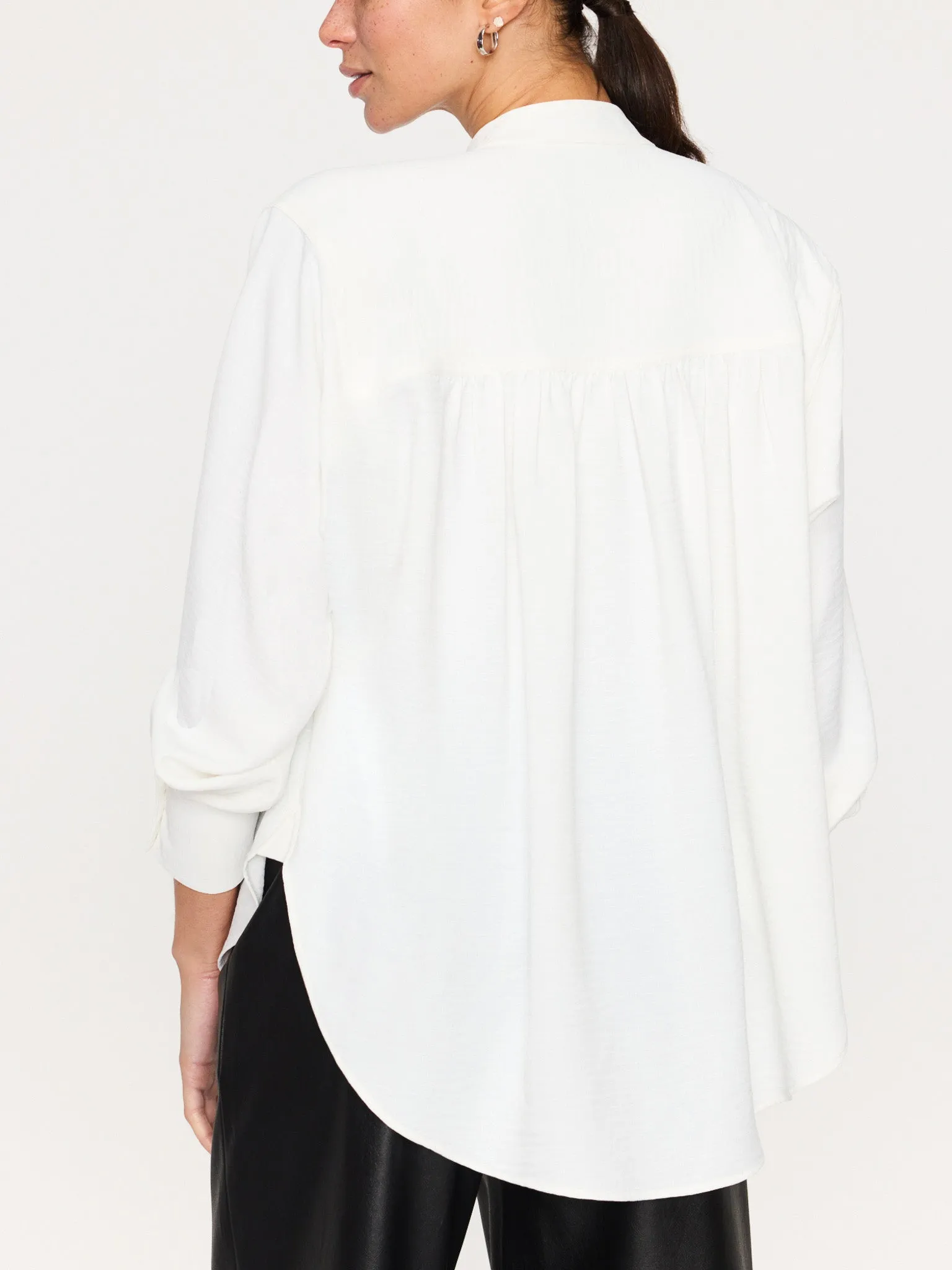 The Soro Blouse