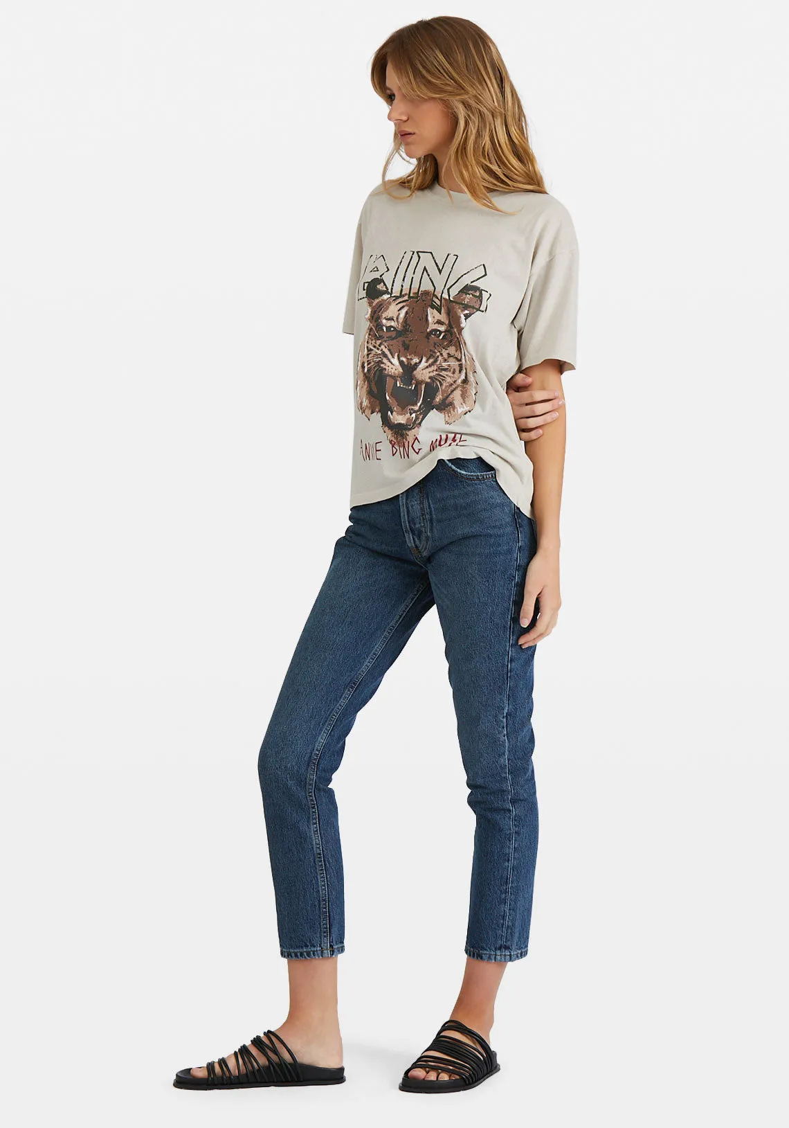 TIGER TEE