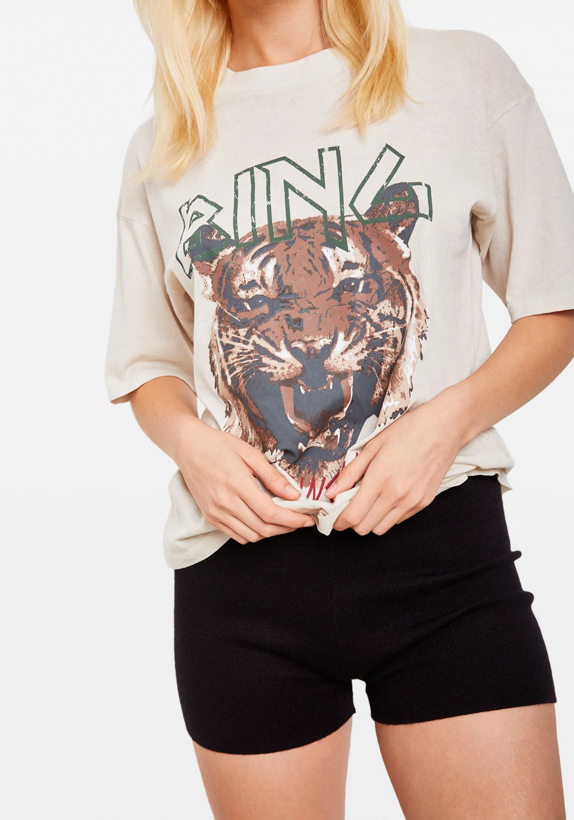 TIGER TEE