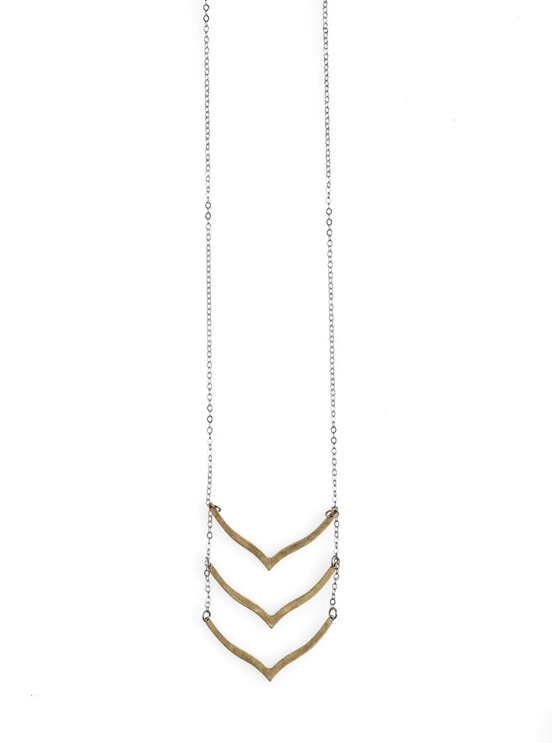 Tilda Necklace