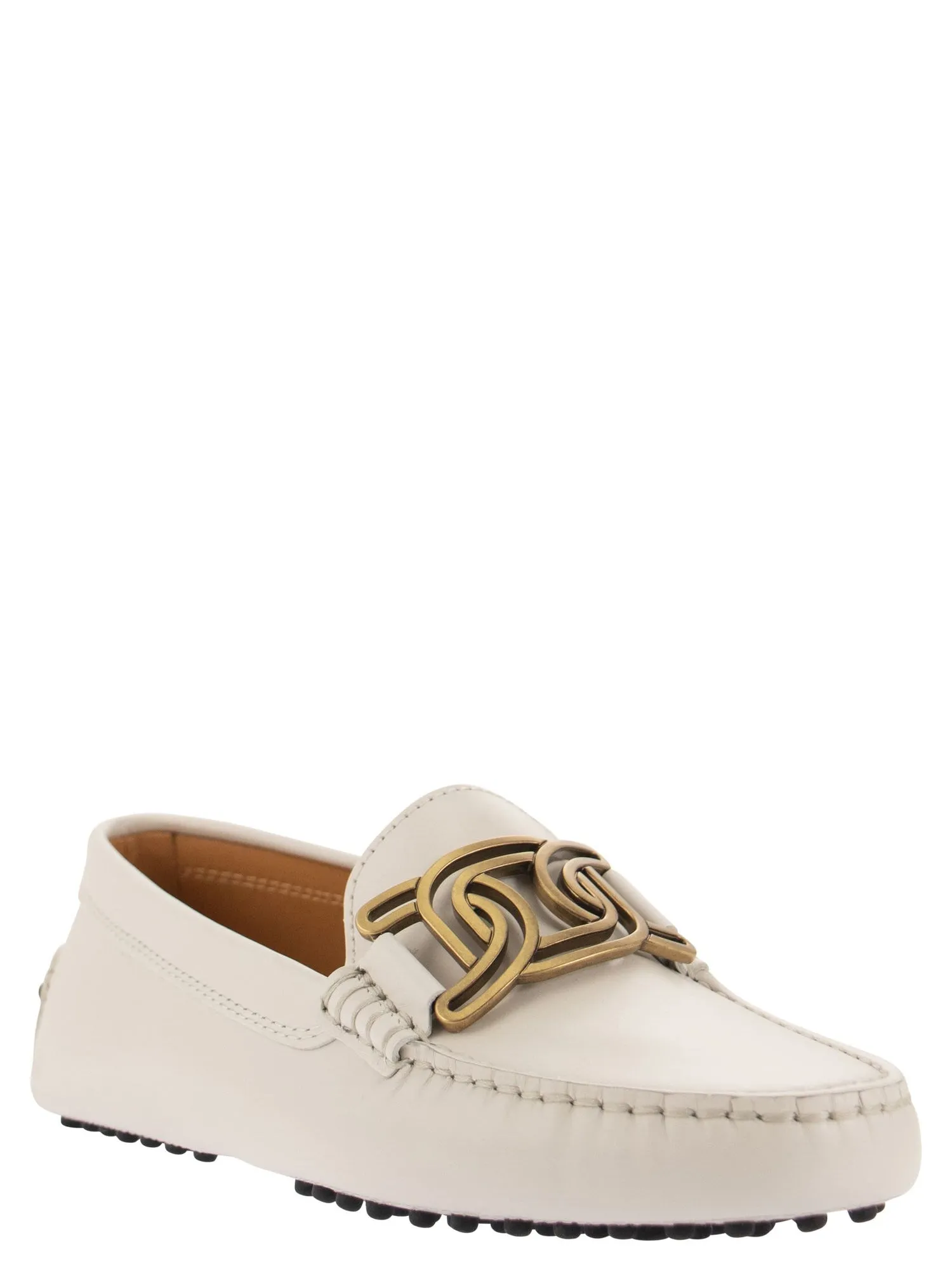 Tod's    Tod's Kate Rubber Loafer Shoe