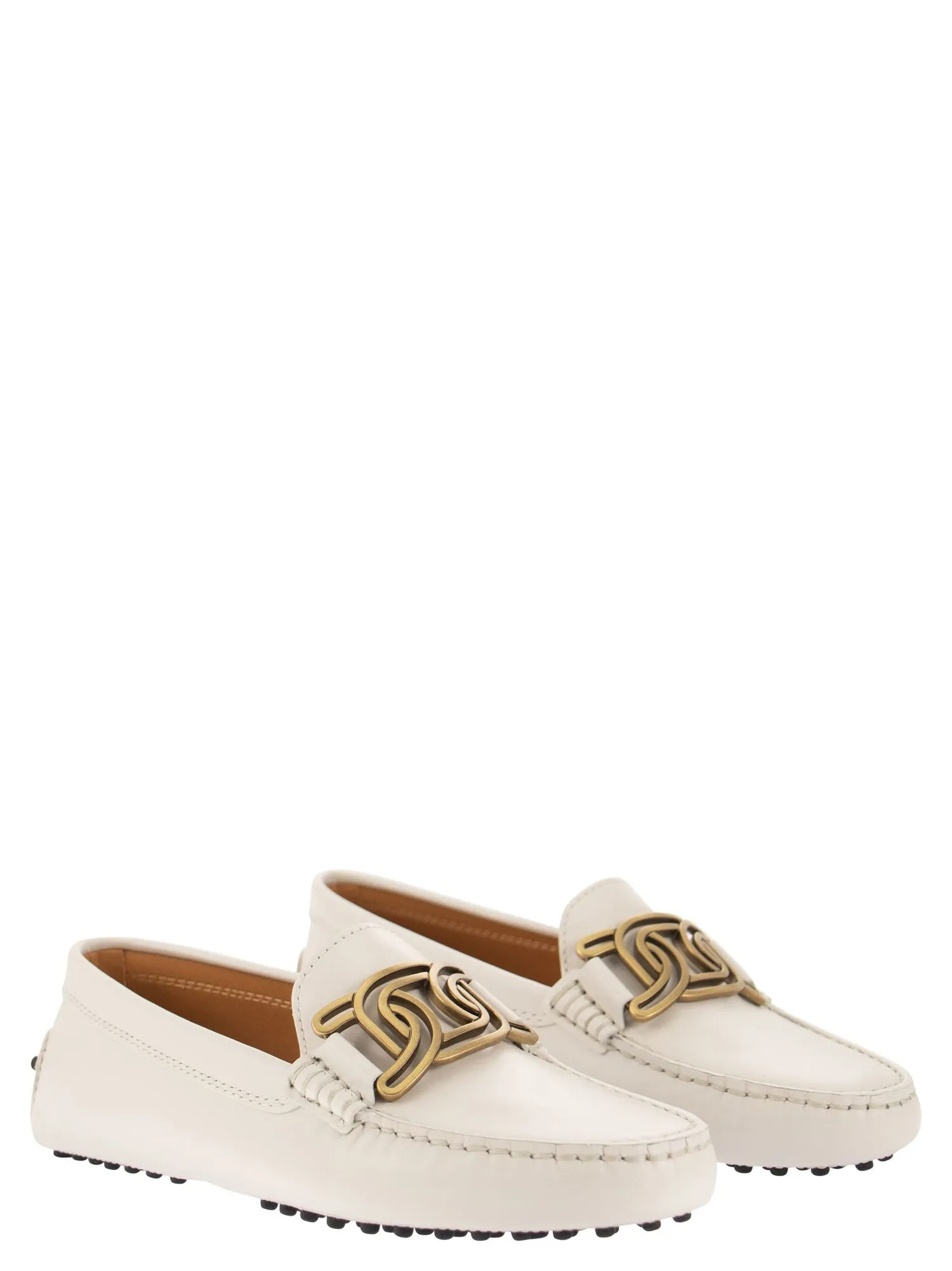 Tod's    Tod's Kate Rubber Loafer Shoe