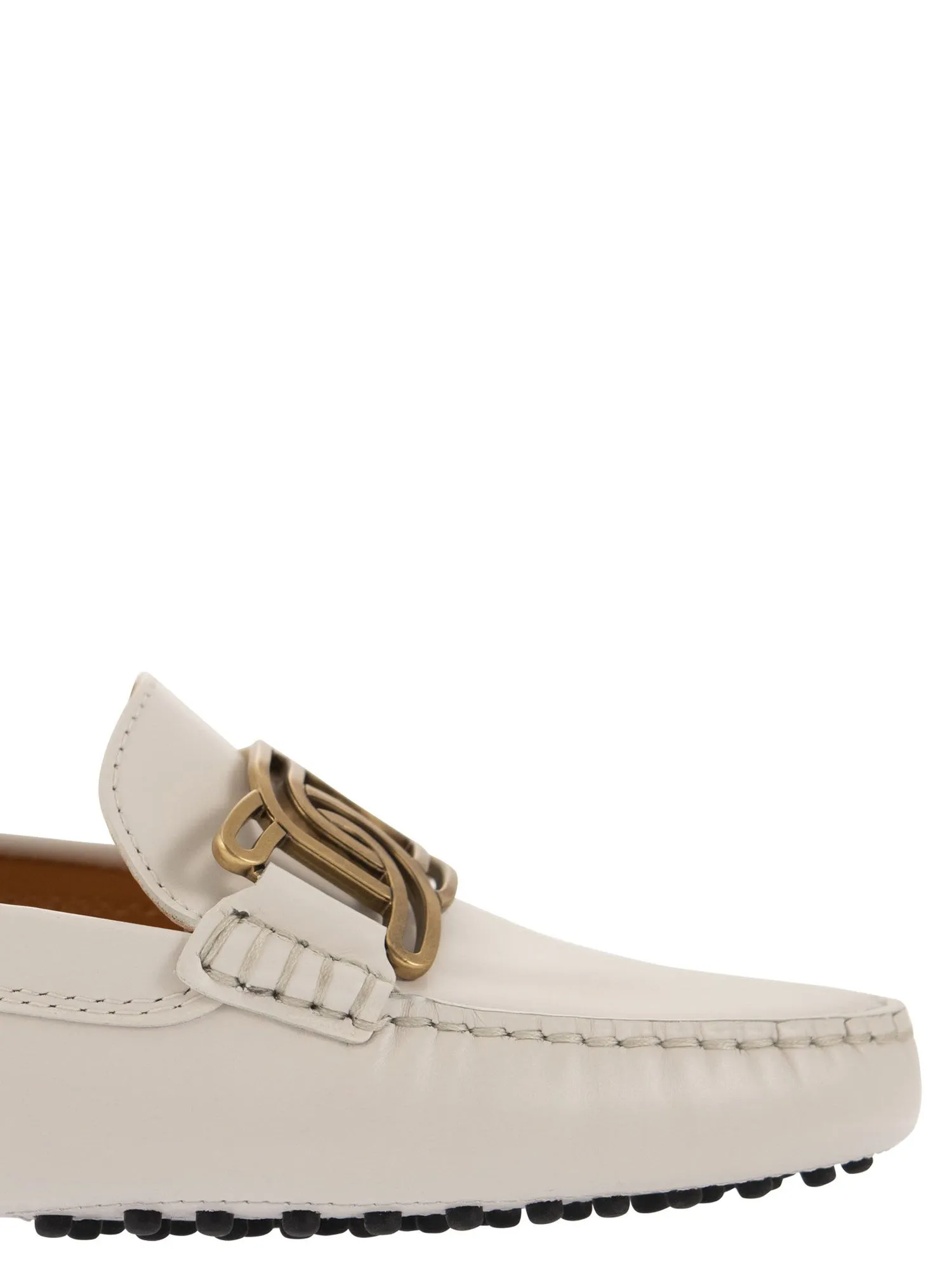 Tod's    Tod's Kate Rubber Loafer Shoe