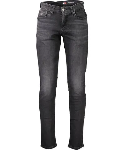 Tommy Hilfiger Cotton Jeans & Men's Pant