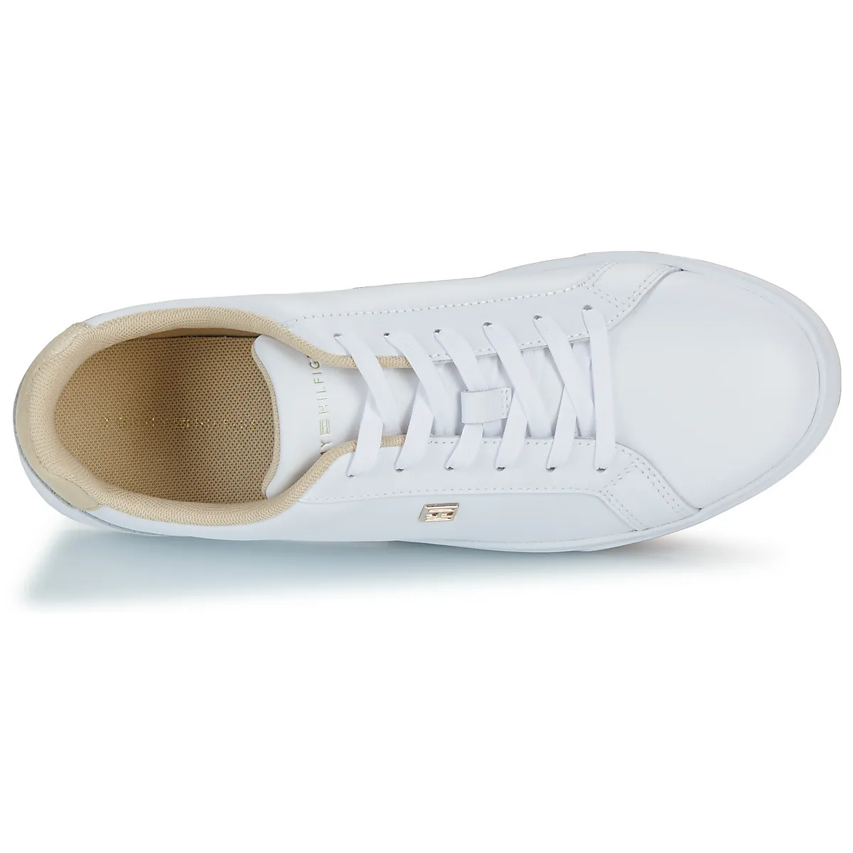 Tommy Hilfiger ESSENTIAL COURT SNEAKER