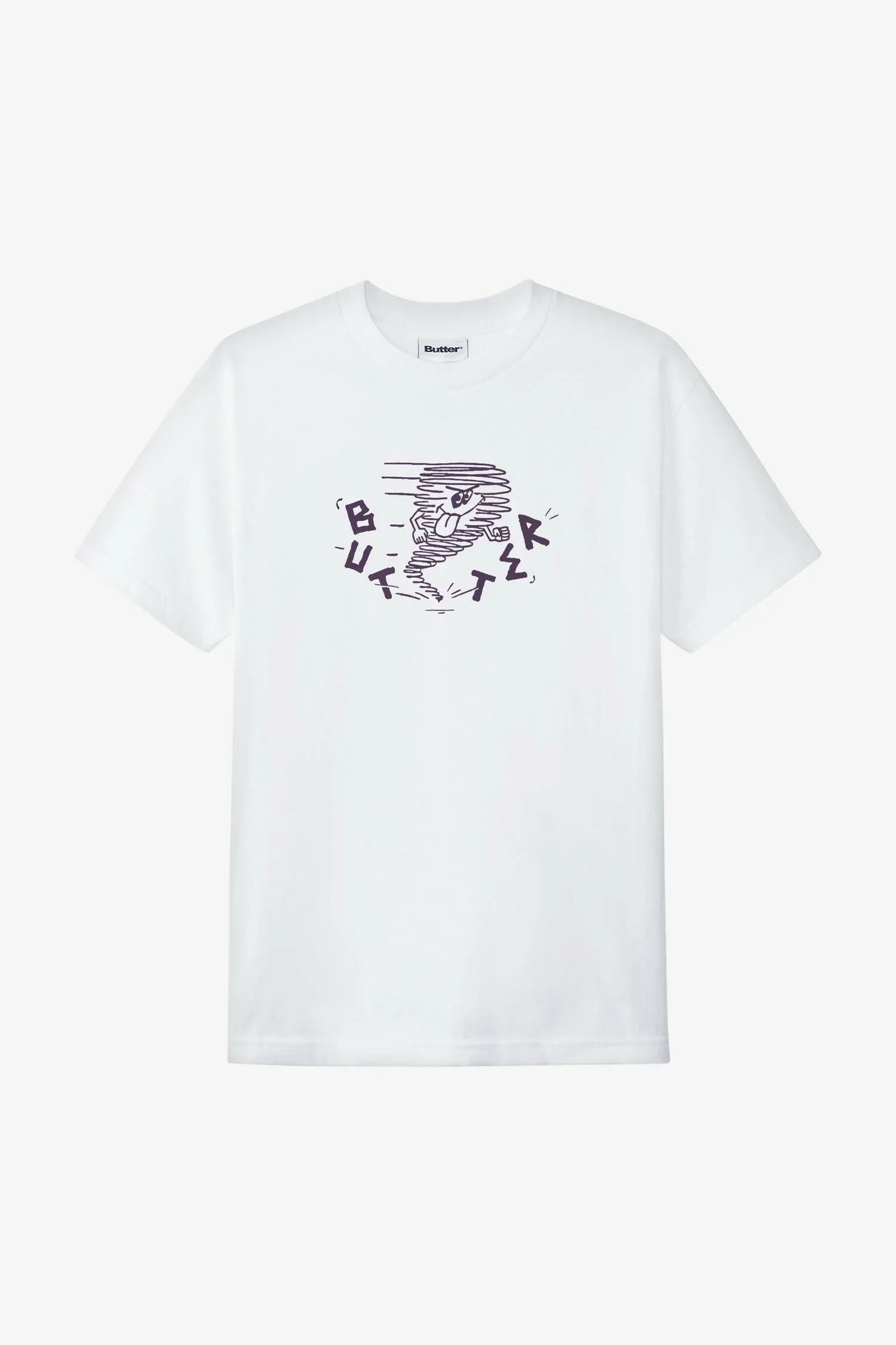 Tornado Tee