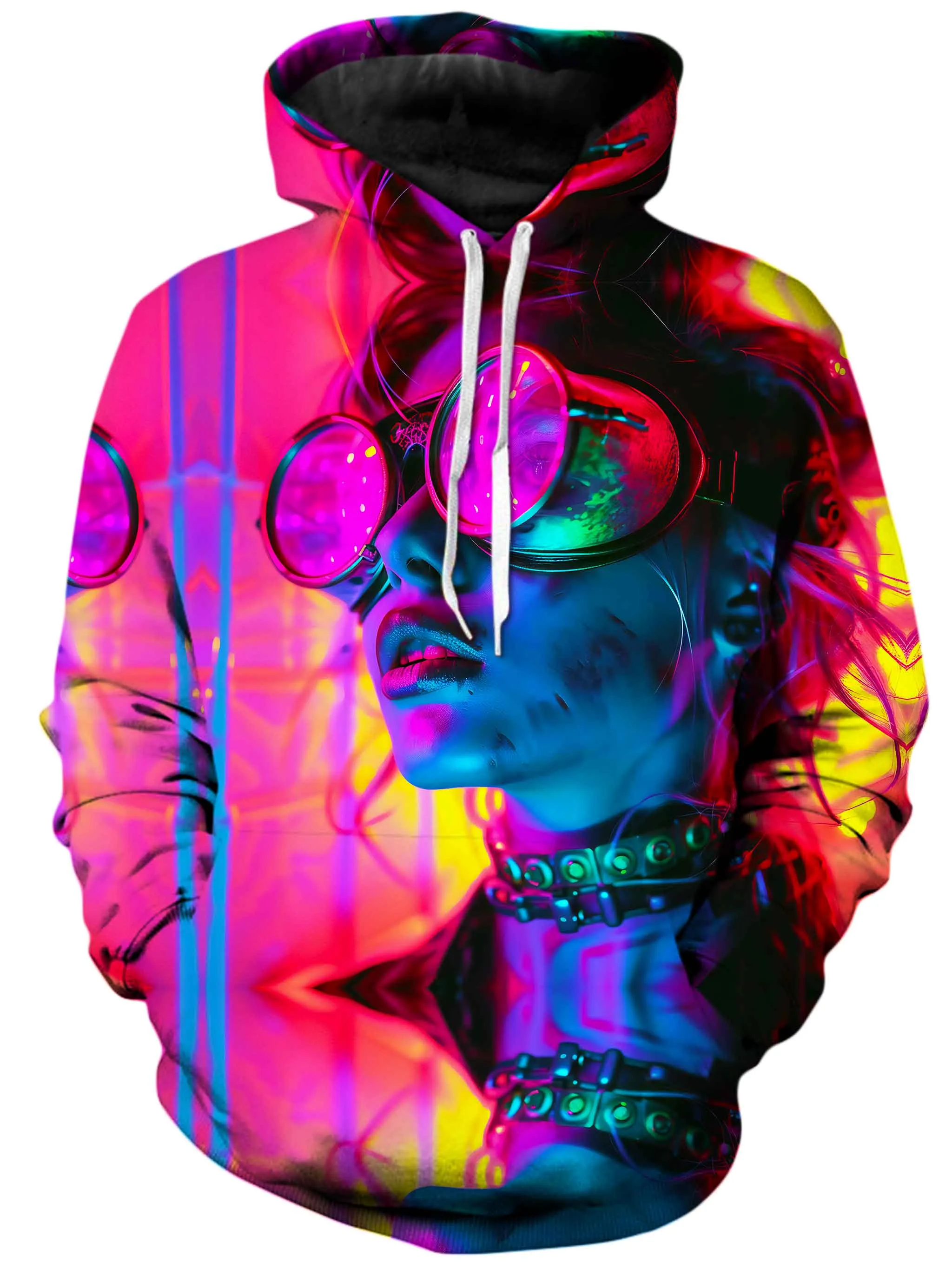 Total Recall Unisex Hoodie