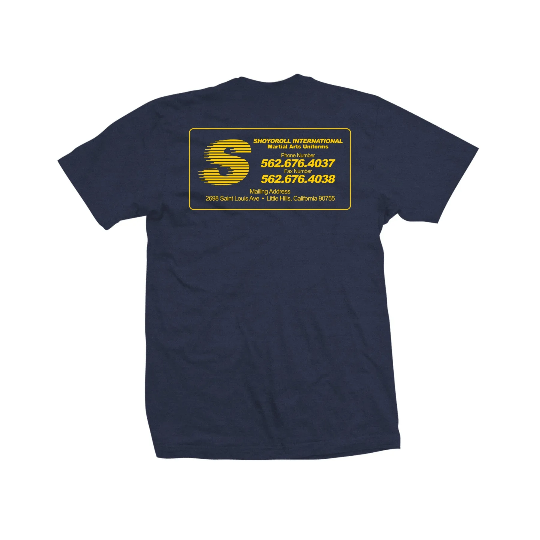 Tradesman Tee