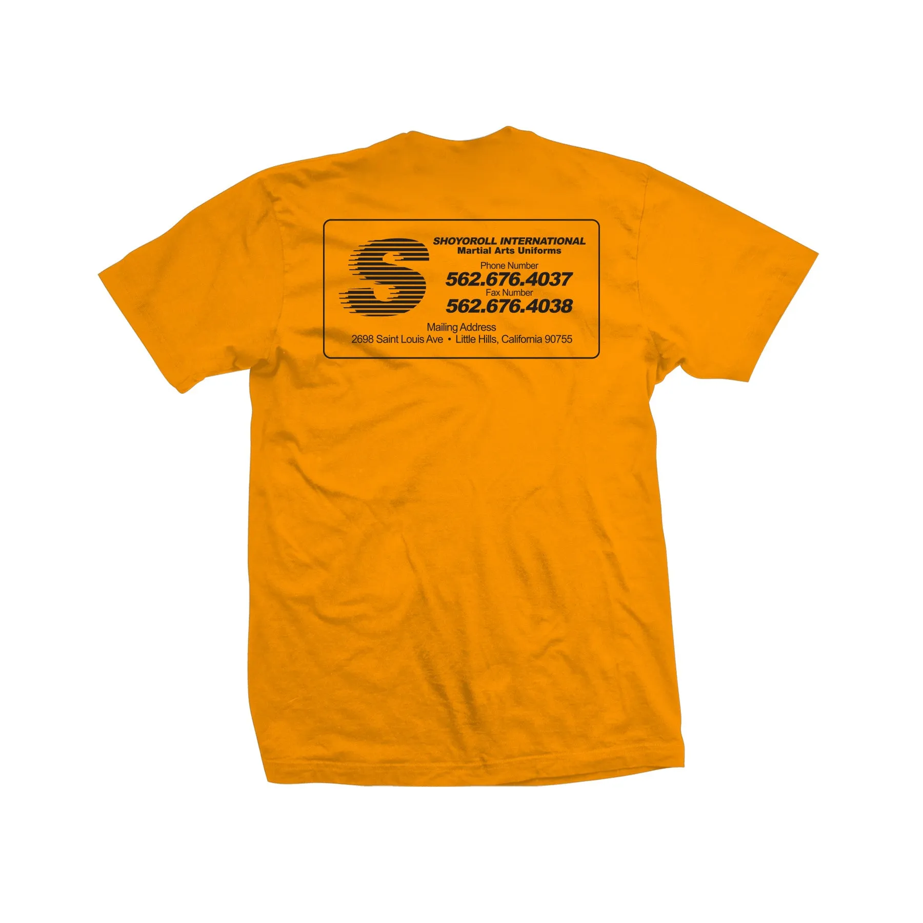 Tradesman Tee