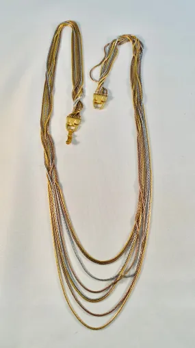 Trifari Necklace