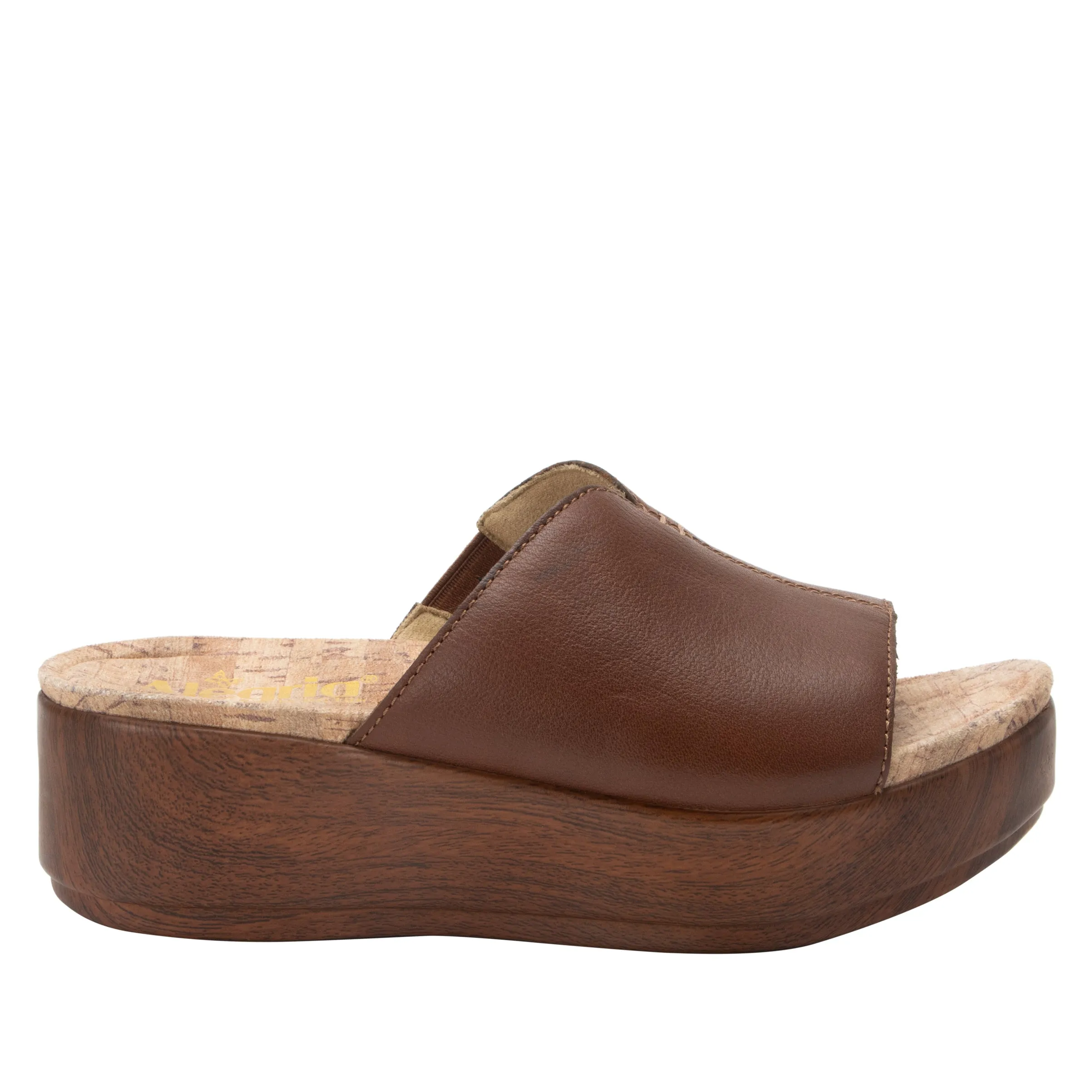 Triniti Clay Sandal