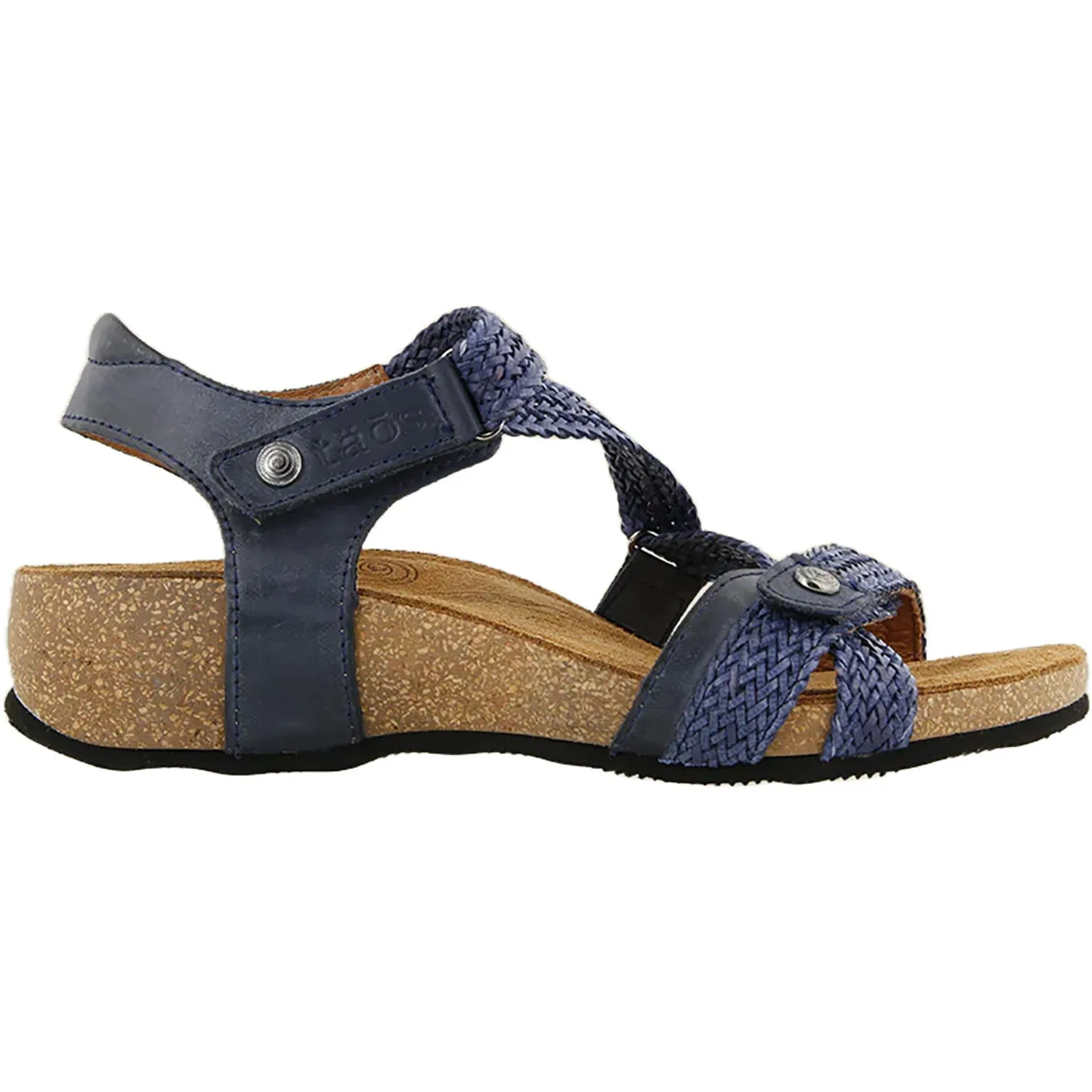 Trulie Sandal