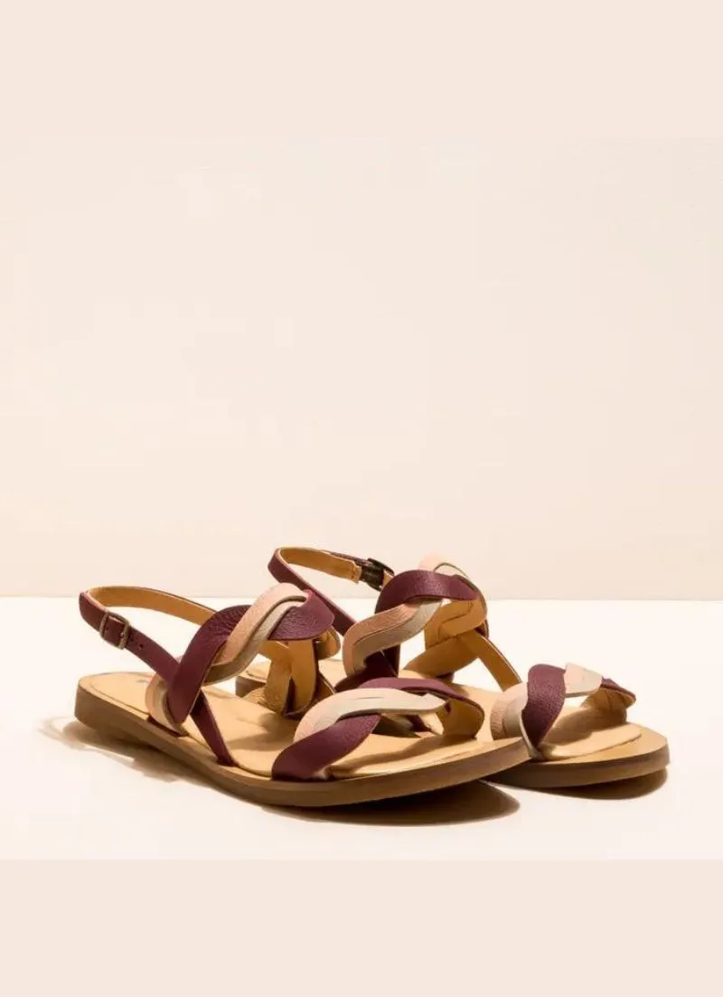 Tulip Sandal (5188)