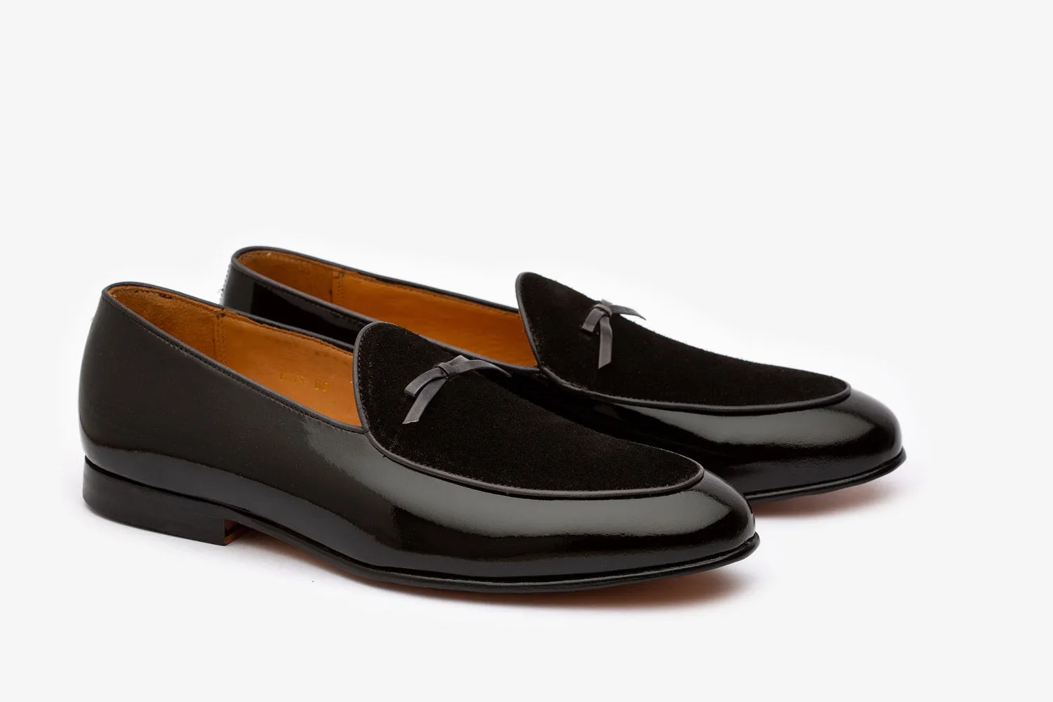 Twin Texture belgium loafer