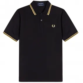 Twin Tipped Polo Shirt 