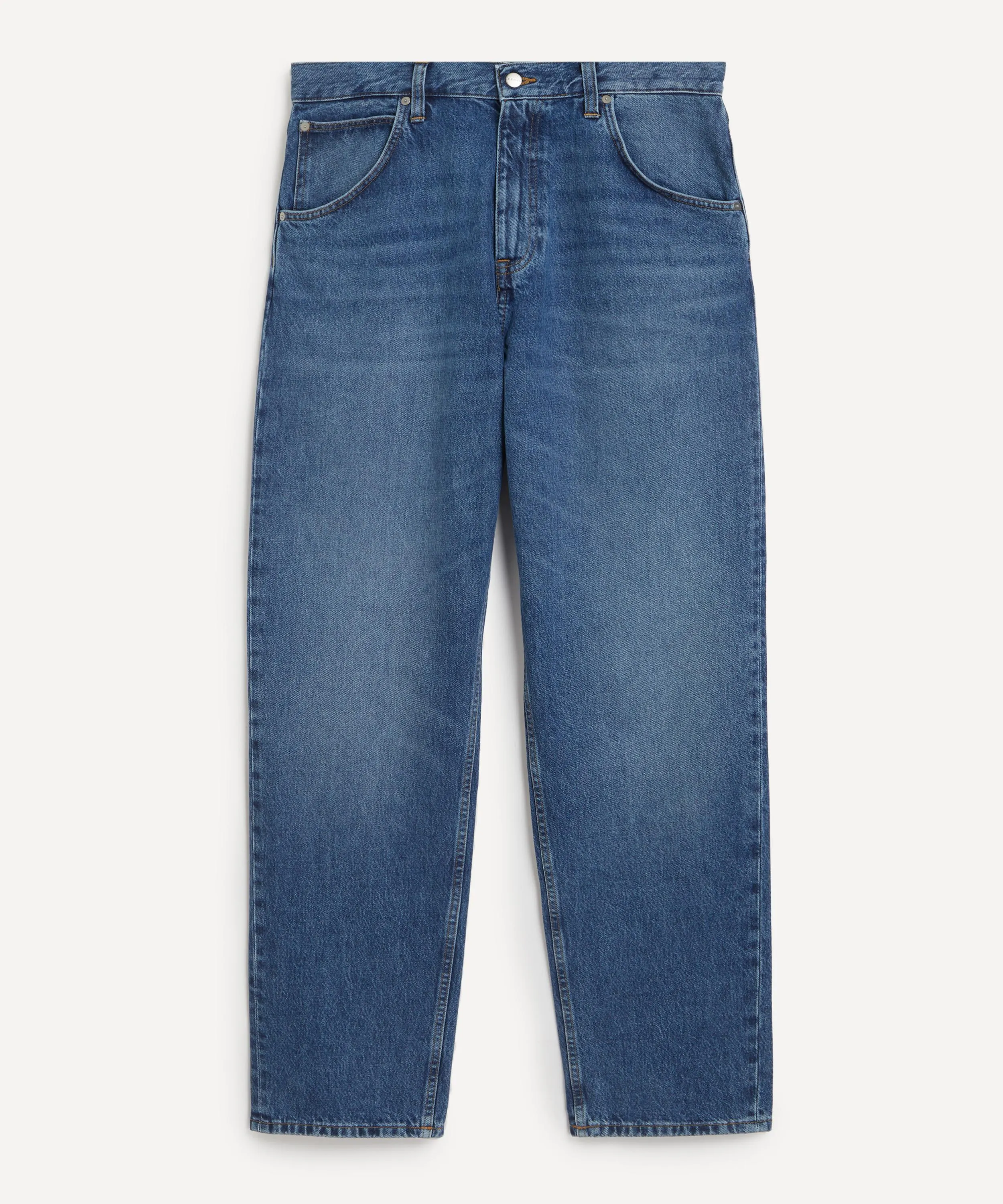 Tyrell Loose Tapered Jeans