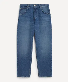 Tyrell Loose Tapered Jeans