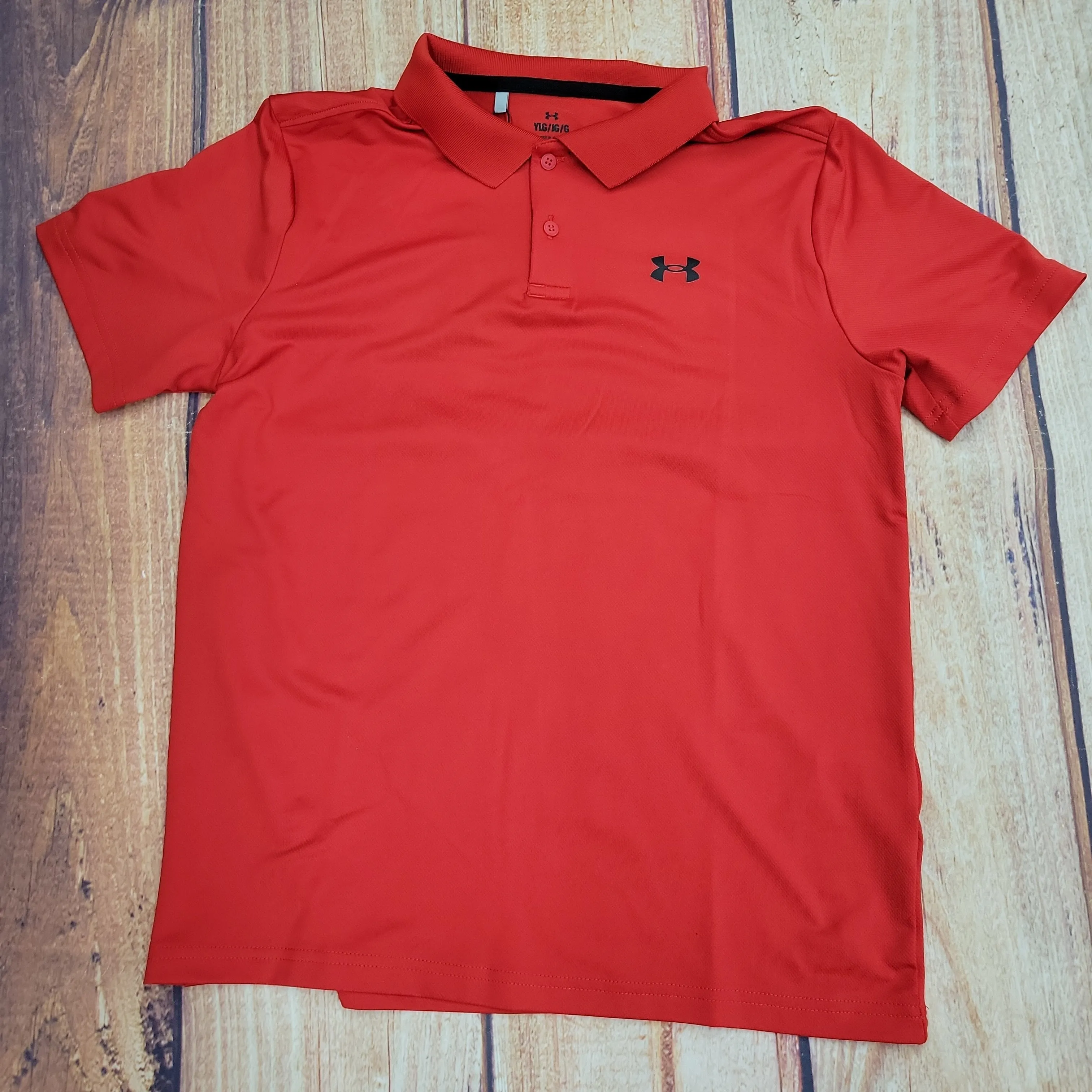 UA PERFORMANCE POLO 13773460