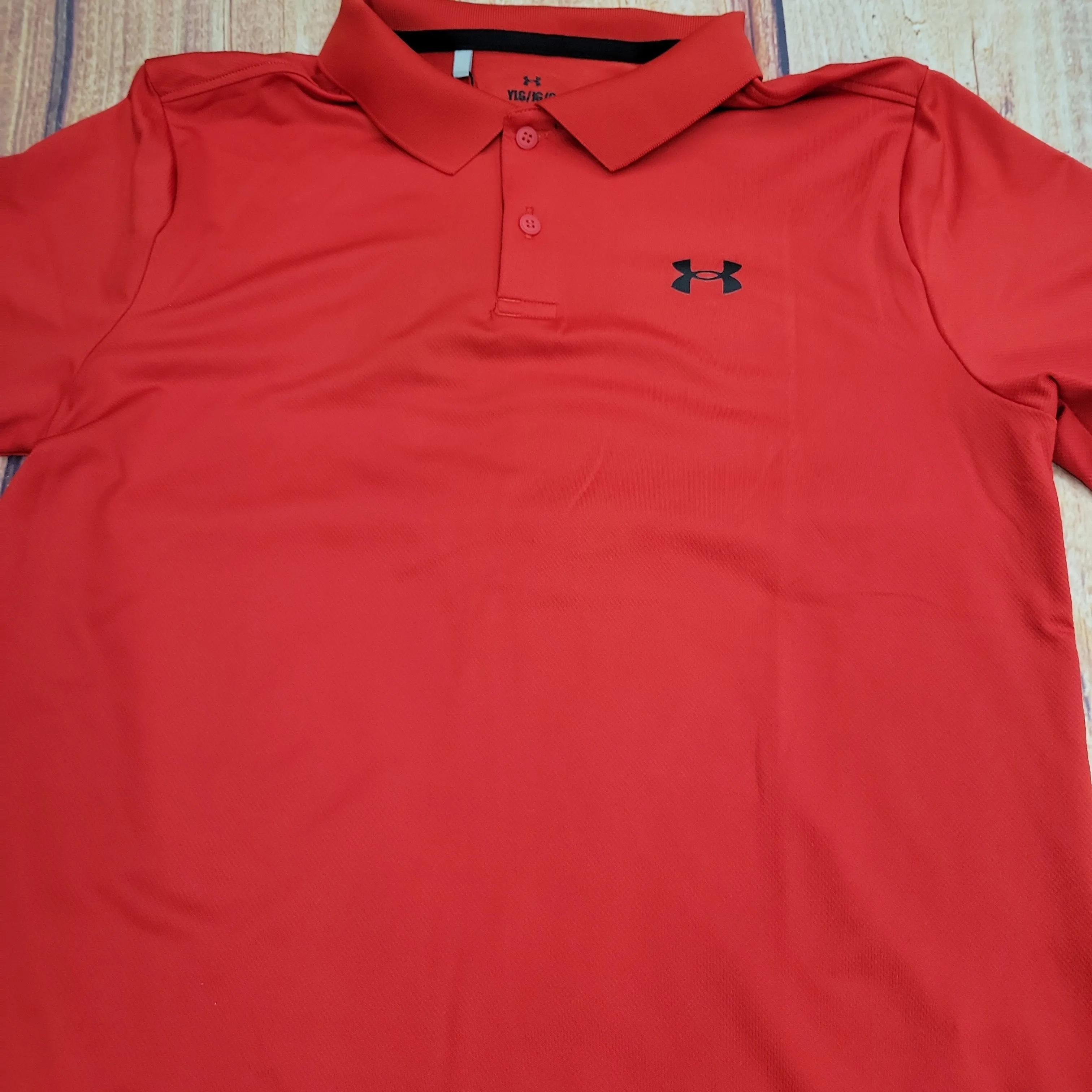 UA PERFORMANCE POLO 13773460