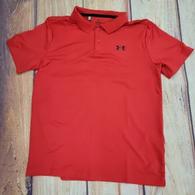 UA PERFORMANCE POLO 13773460