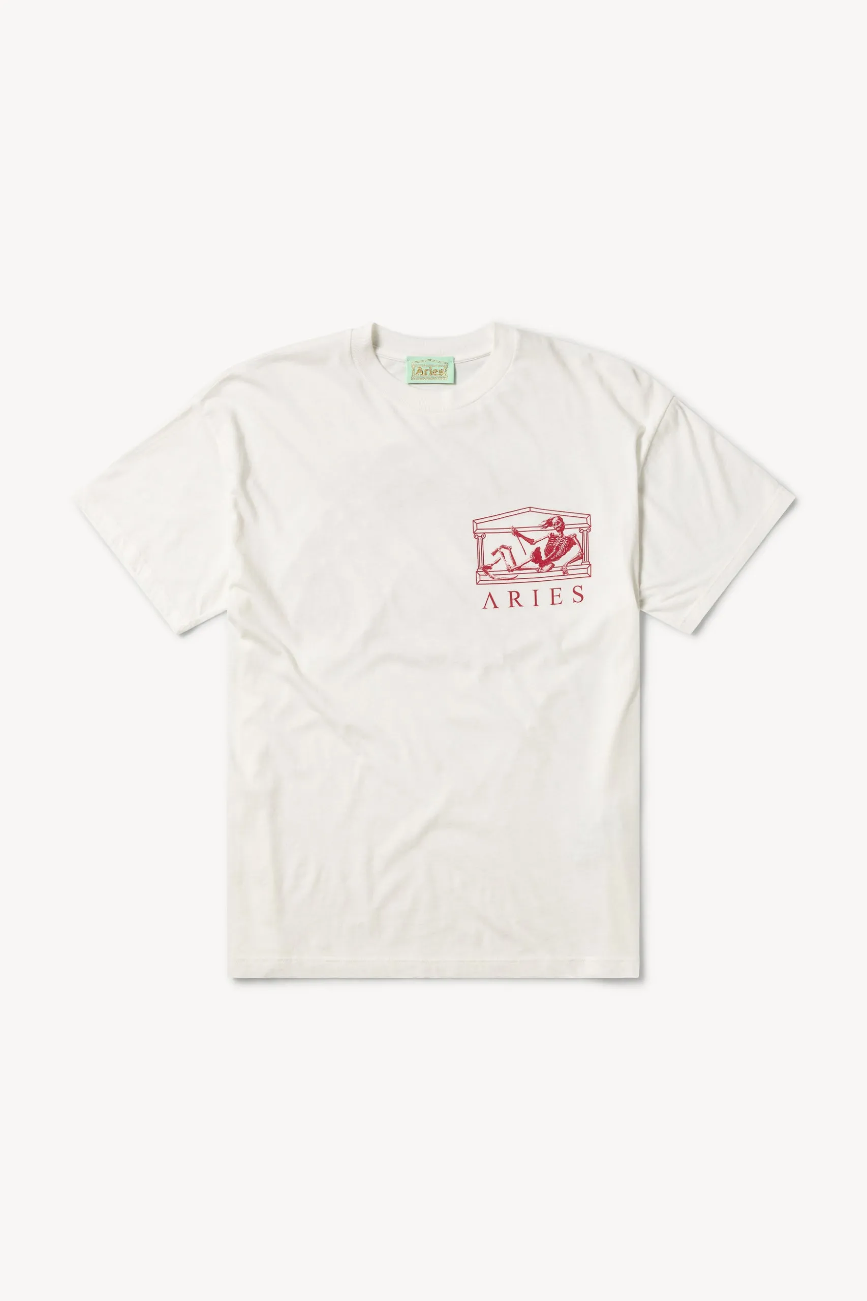 UFO Toile de Jouy SS Tee