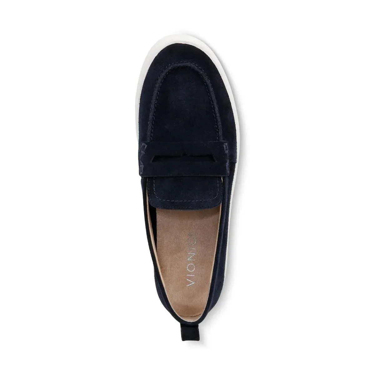 UPTOWN LOAFER - I6609L1