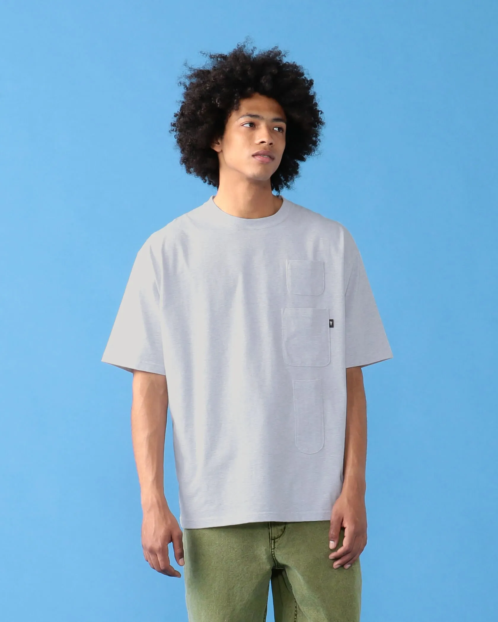 Utility Tee