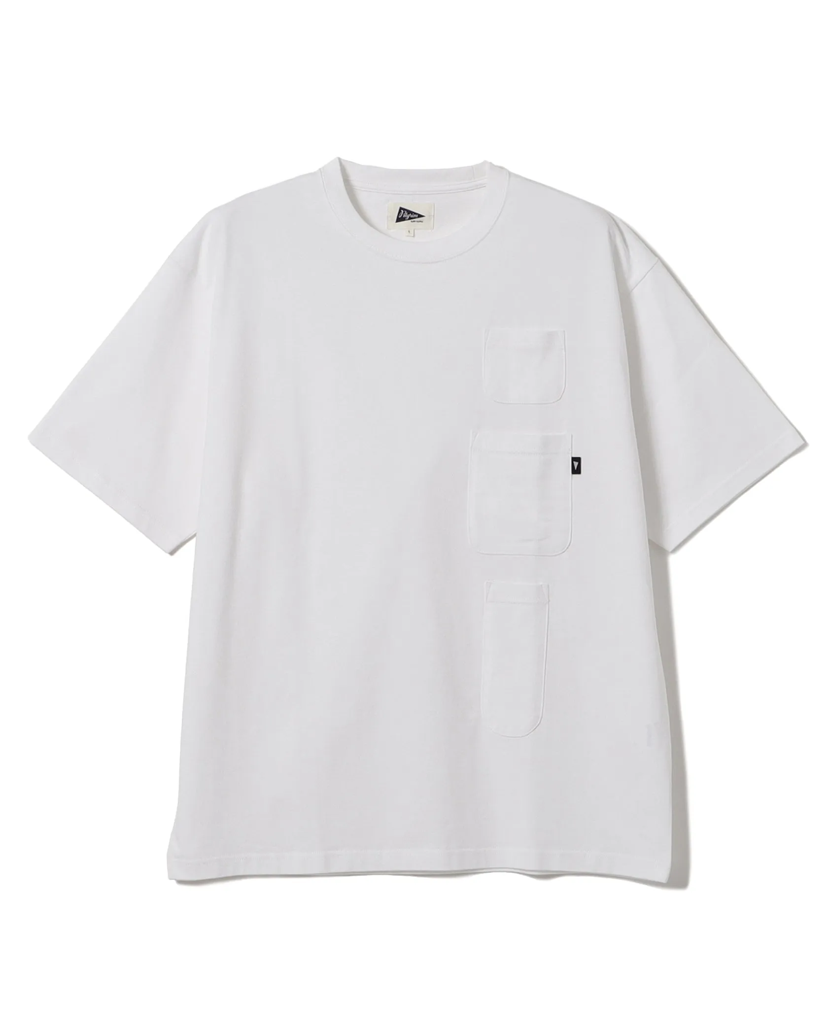 Utility Tee