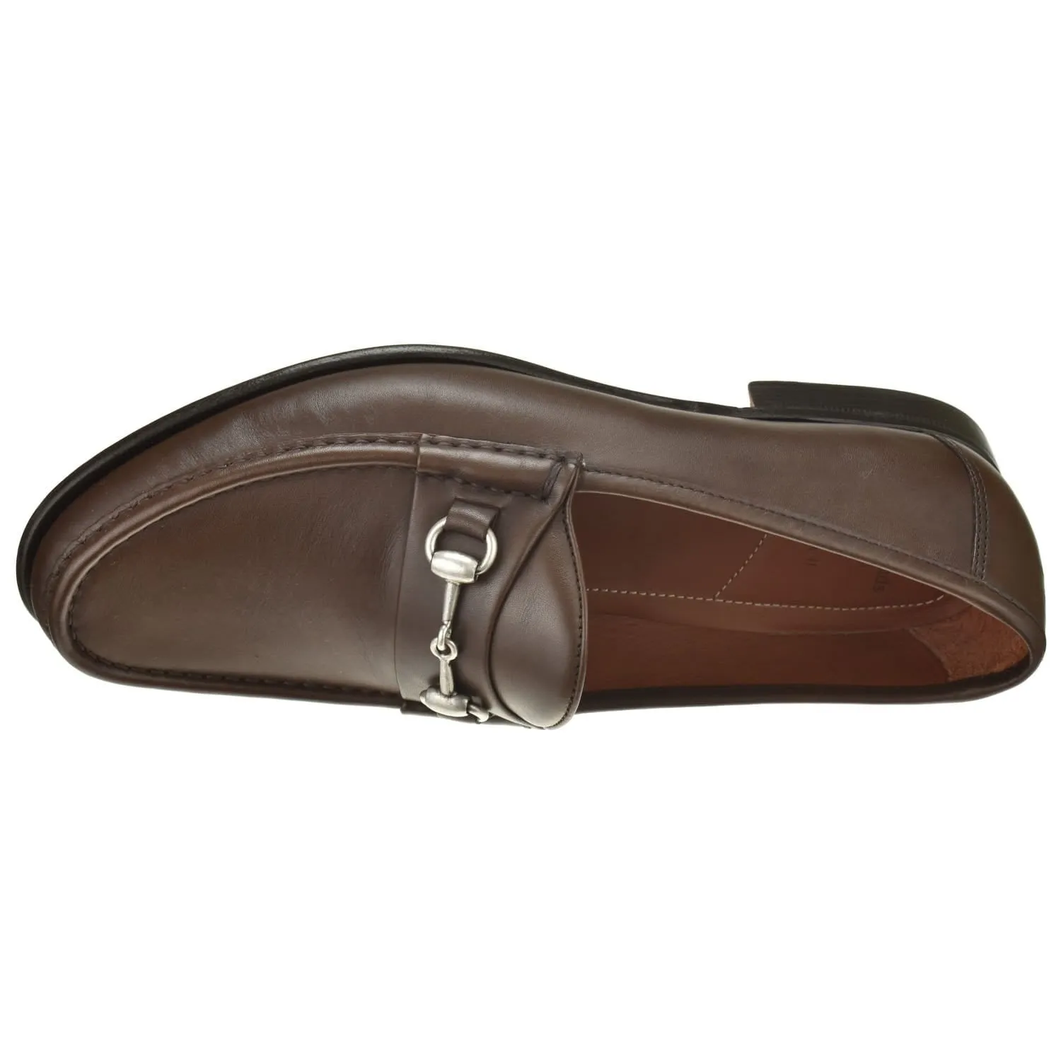 Verona II Bit Loafer