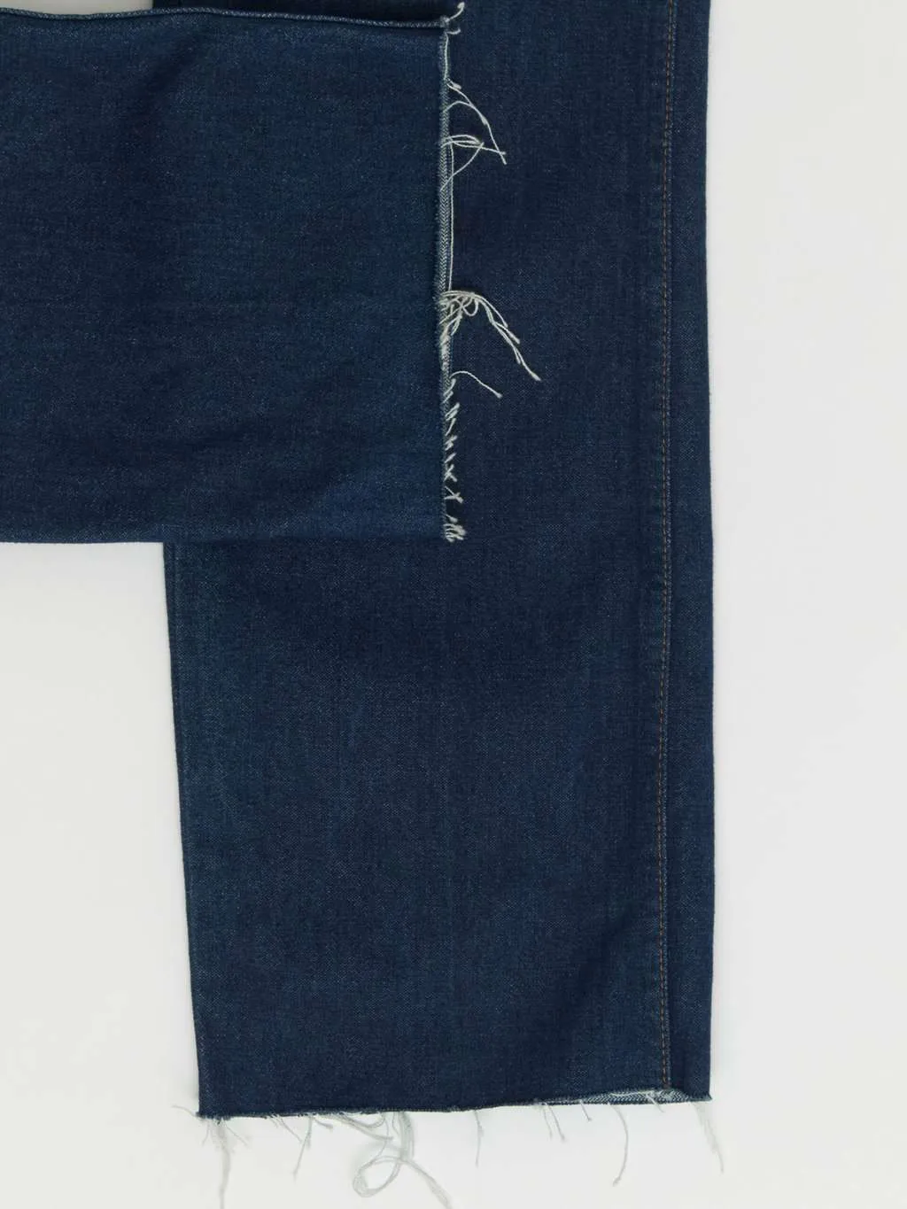 Vintage 1970s Wrangler straight leg jeans 28 X 28