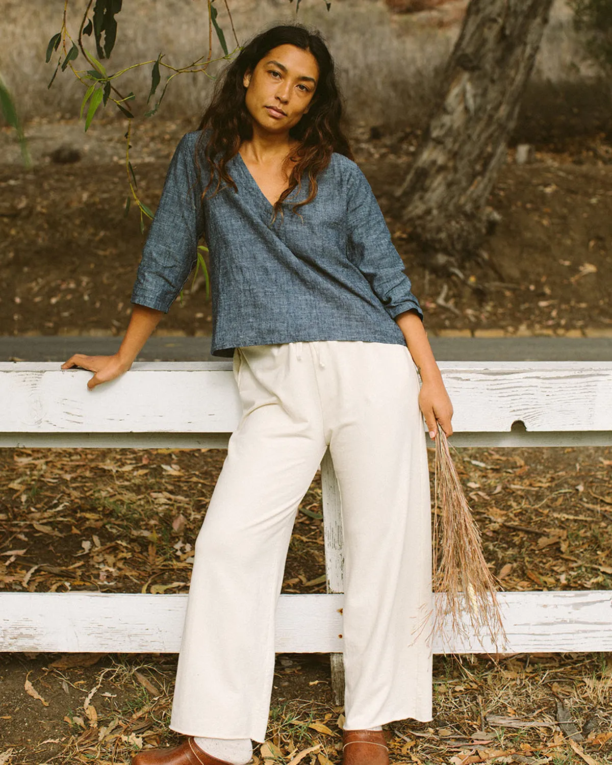 Vintage Blouse