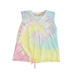 Vintage Havana Tie Dye Shirt